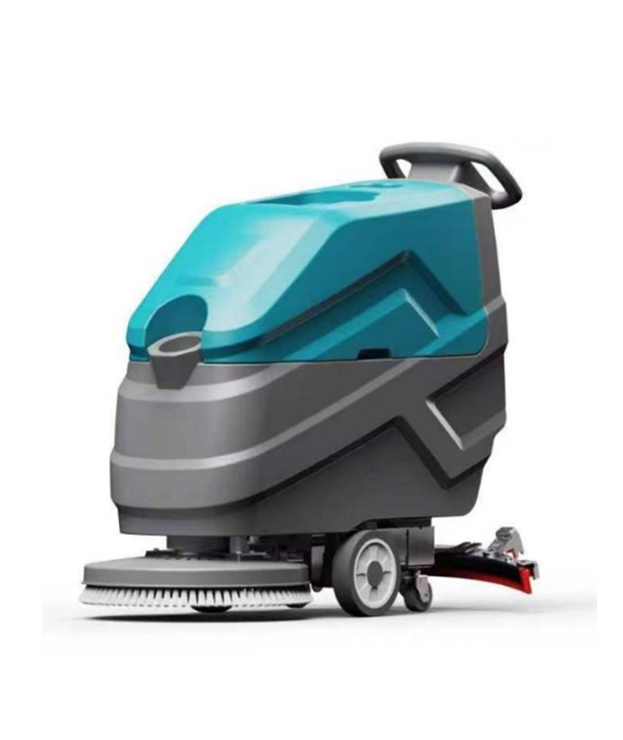 Машина поломоечная TOR PRACTIC51 самоходная АКБ GEL 24/100 В/Ач