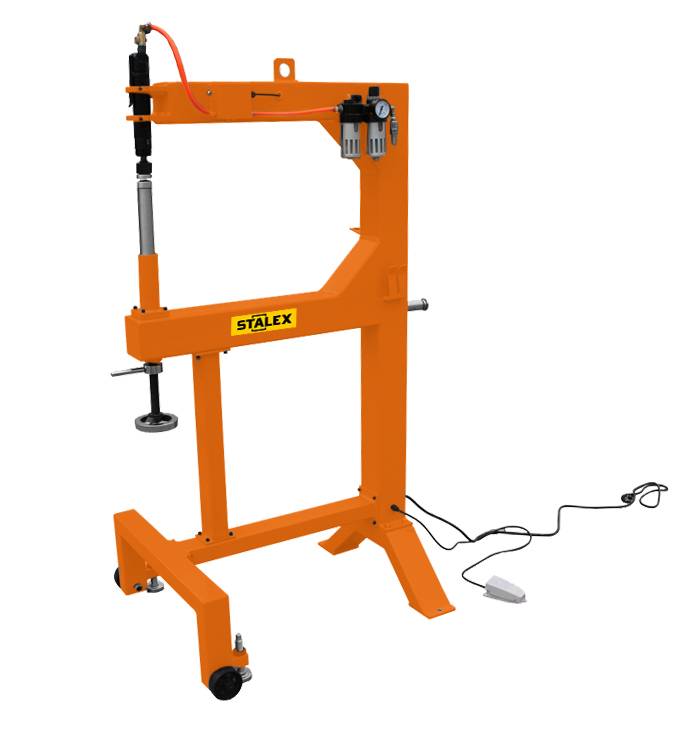 Молоток гладильный PPH-610