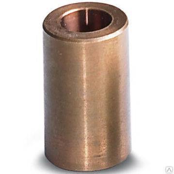 Медная втулка кулисы для резчика GQ40