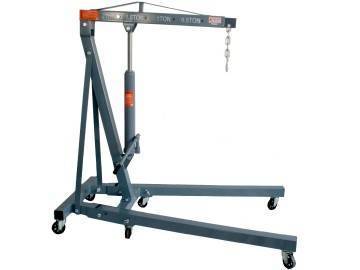 Кран 2т складной Armada T62202L