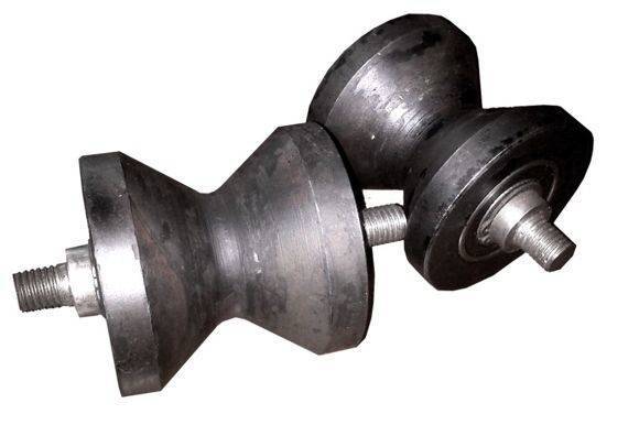 Универсальные ролики-упоры АПВ-9