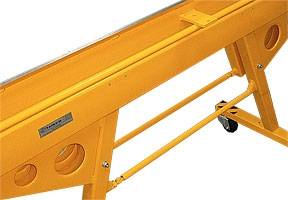 Листогиб LBM 250 MetalMaster PRO