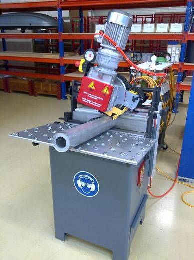 Дополнительный стол Proma для UZ20