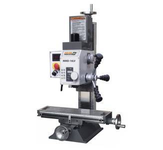 Сверлильно-фрезерный станок Metal Master MMD - 16LV
