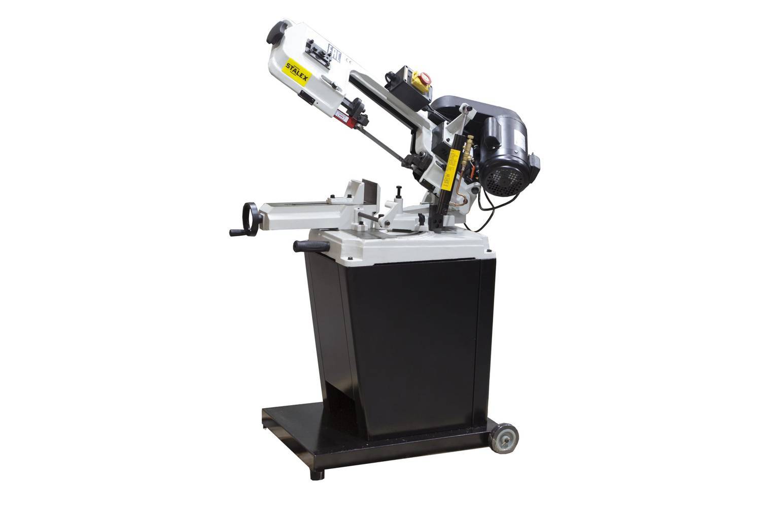Станок ленточнопильный Stalex BS-128HDR