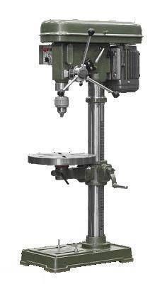 Станок сверлильный STALEX KSD-34MTP