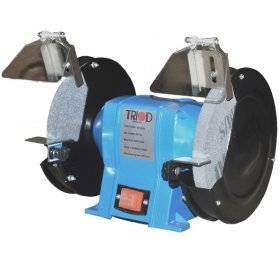 Обдирочно-шлифовальный станок TRIOD SP-2000