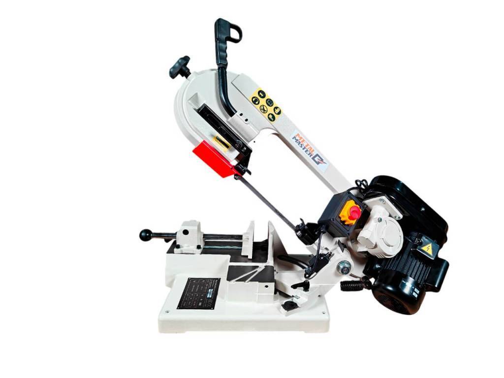 Ленточнопильный станок Metal Master BSM-150BR 220V