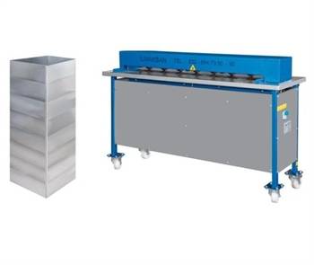 Станок для нанесения рёбер жёсткости ZP 2.0