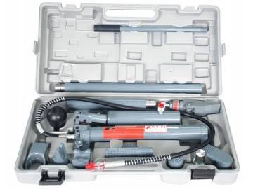 Комплект гидравлики рихтовочный Armada T03010L 10т