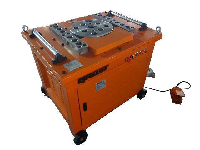 Гибщик арматуры GROST RB-40SA