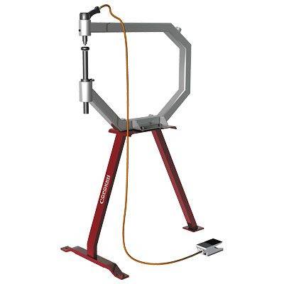 Роликовый вытяжной станок 6.100