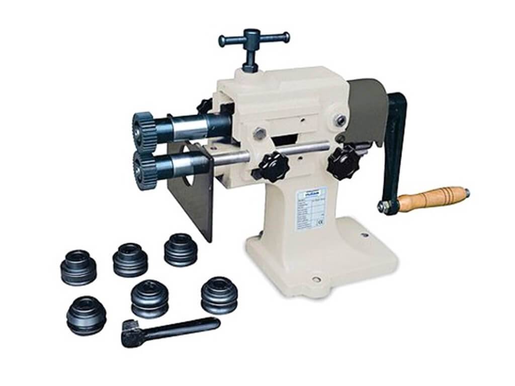 Зиговка ручная ISITAN IK 0,8