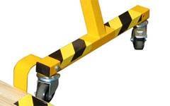 Листогиб LBM 250 MetalMaster PRO