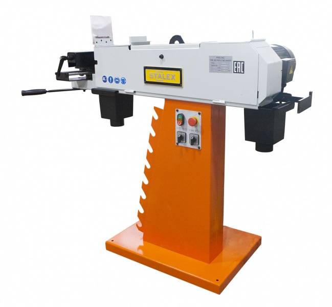 Станок для шлифования закруглений PRS-76C