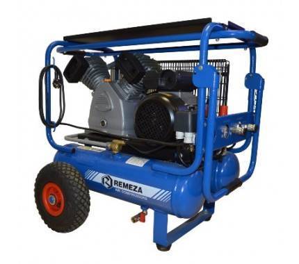 Компрессор REMEZA  СБ 4/С-50 LB 30