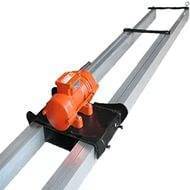 Виброрейка раздвижная ВР 4-7,5/380 В 045-0615