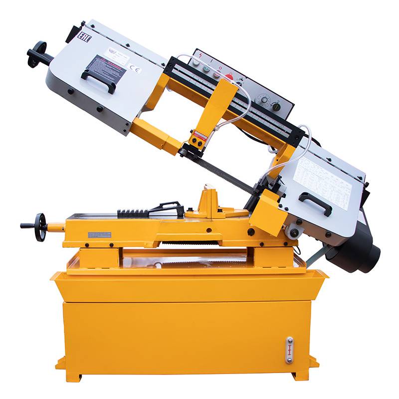 Ленточнопильный станок по металлу Proma PPK-230V - изображение