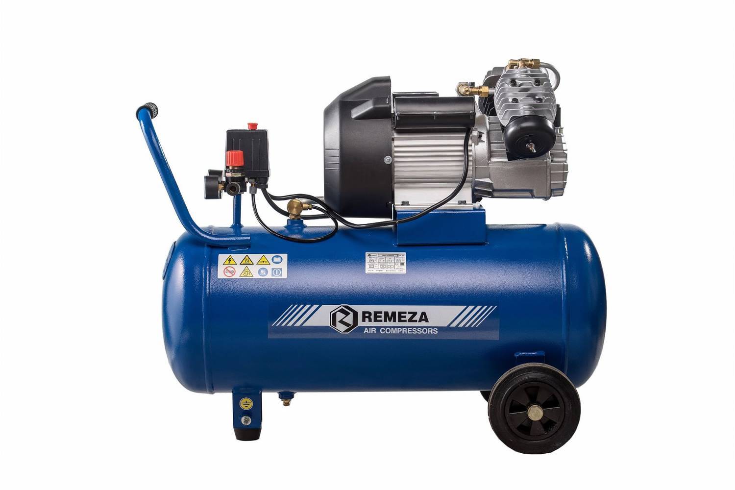 Компрессор Remeza СБ 4/С-50.J2047 B