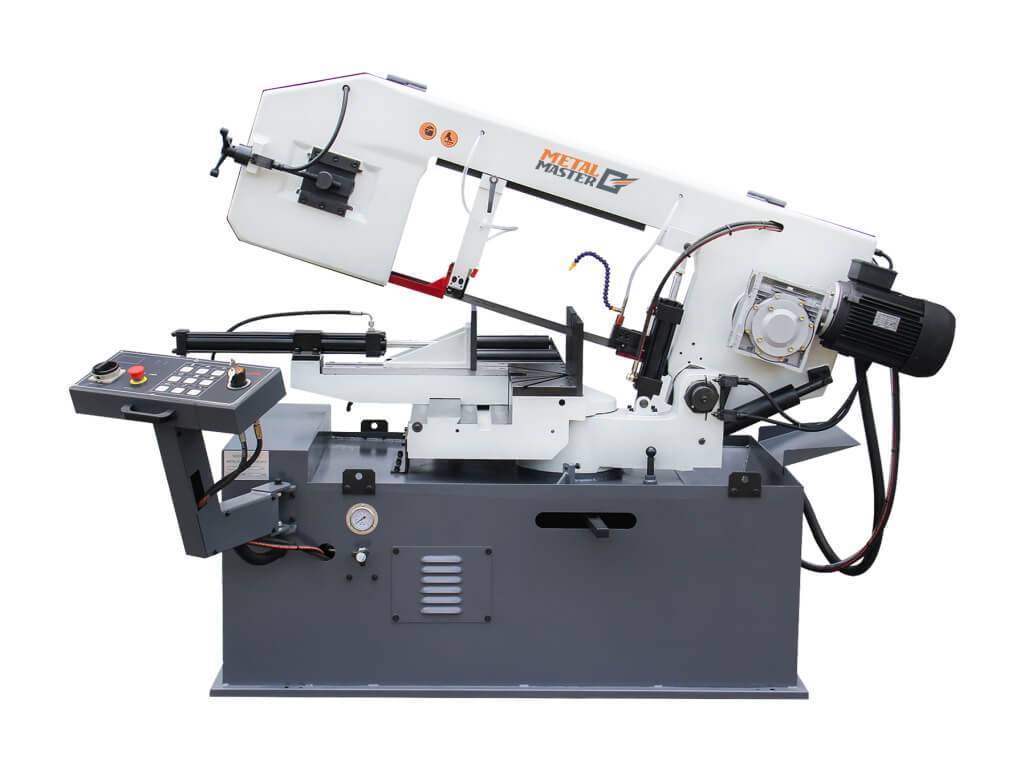 Ленточнопильный станок BSM-330 SAF