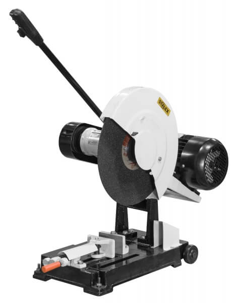 Станок абразивный отрезной Cut-Off Machine STALEX 400M/3 (380В)