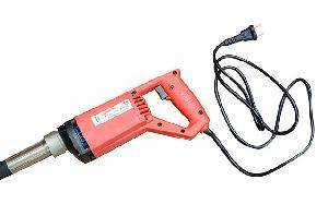 Портативный вибратор Vektor-35H/220В