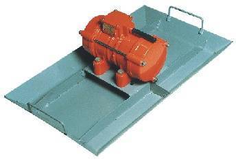 Виброплощадка ЭВ-262 (ИВ-98Е 220 В 50 Гц) 045-0682