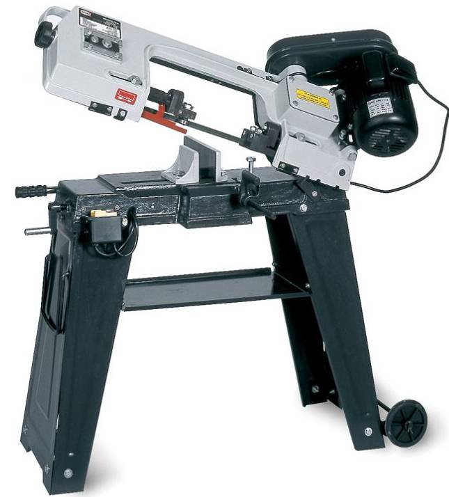 Ленточнопильный станок по металлу Proma PPK-115