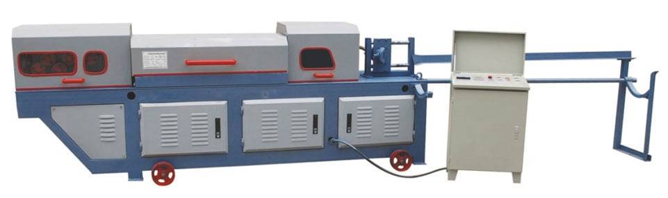 Автомат правильно-отрезной GT4-16