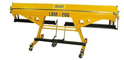 Ножной привод  LBМ- 250