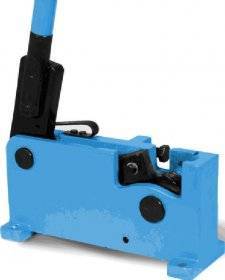 Рычажные ножницы TRIOD SML-32