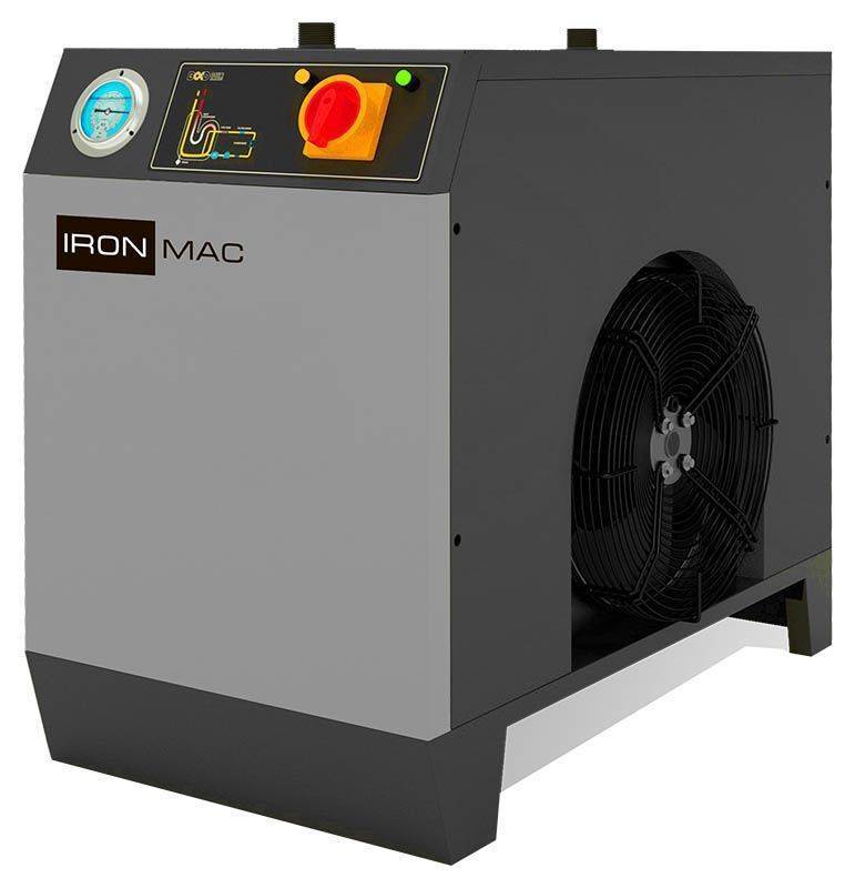 Осушитель сжатого воздуха I-150 DIGI