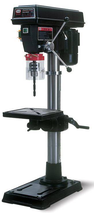 Сверлильный станок Proma E-1316B/400