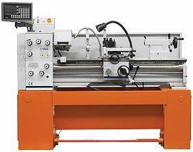 Станок токарный Stalex LC1640B 1000 мм.
