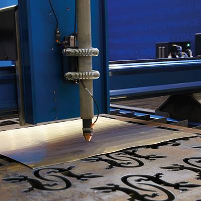 Станок плазменной резки MultiCam V-103Р