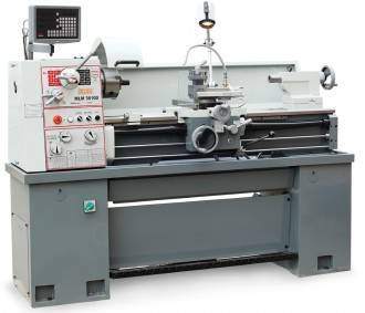 Универсальный токарно-винторезный станок Metalmaster MLM 360x1000