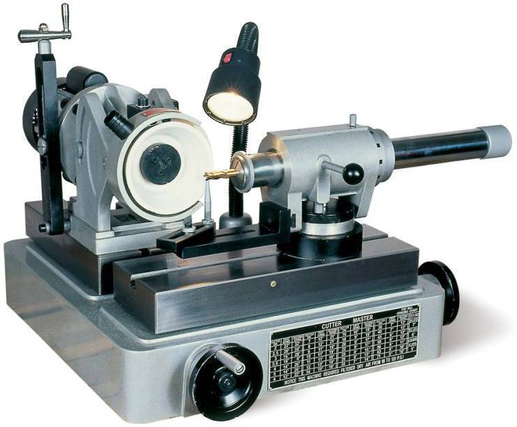 Заточной станок Proma ON-220