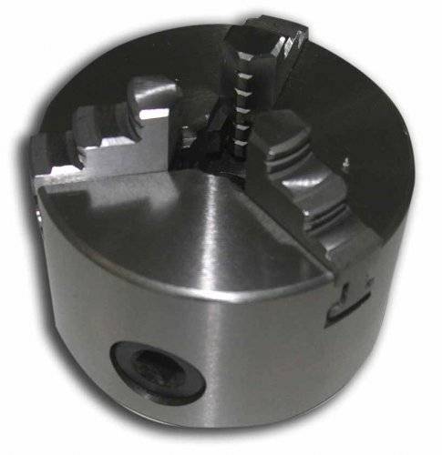 3-x кулачковый патрон Proma для SM-300/350 60000007