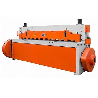 Гильотина электромеханическая STALEX Q11 8x2500