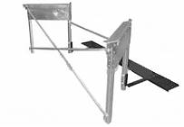 Стойка для станка SuperMax (для станков 3.2 и 3.8)