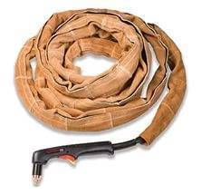 Чехол кожаный защитный для резака РМХ105/1250127360 Hypertherm