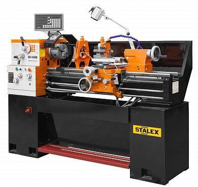Станок токарно-винторезные Stalex GH-1430B