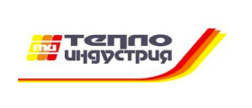 ООО «ТЕПЛОИНДУСТРИЯ»