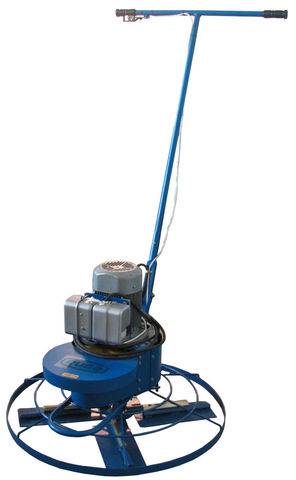 Заглаживающая машина ЗМ-900 (380В) 039-0117