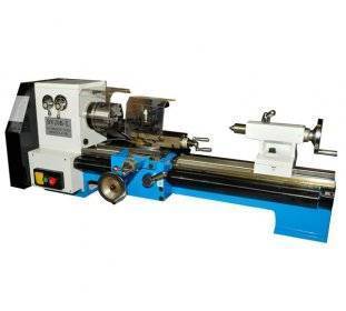 Токарный настольный станок Triod LAMT-500P/400