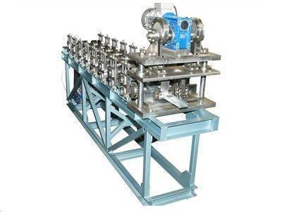 Cтанок для производства профиля для гипсокартона