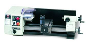 Микротокарный настольный станок Proma SM-250E 25000021