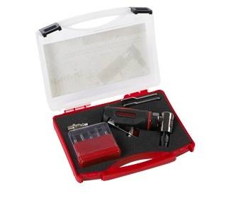 Пневматическая угловая шлифовальная машина ADG.20A