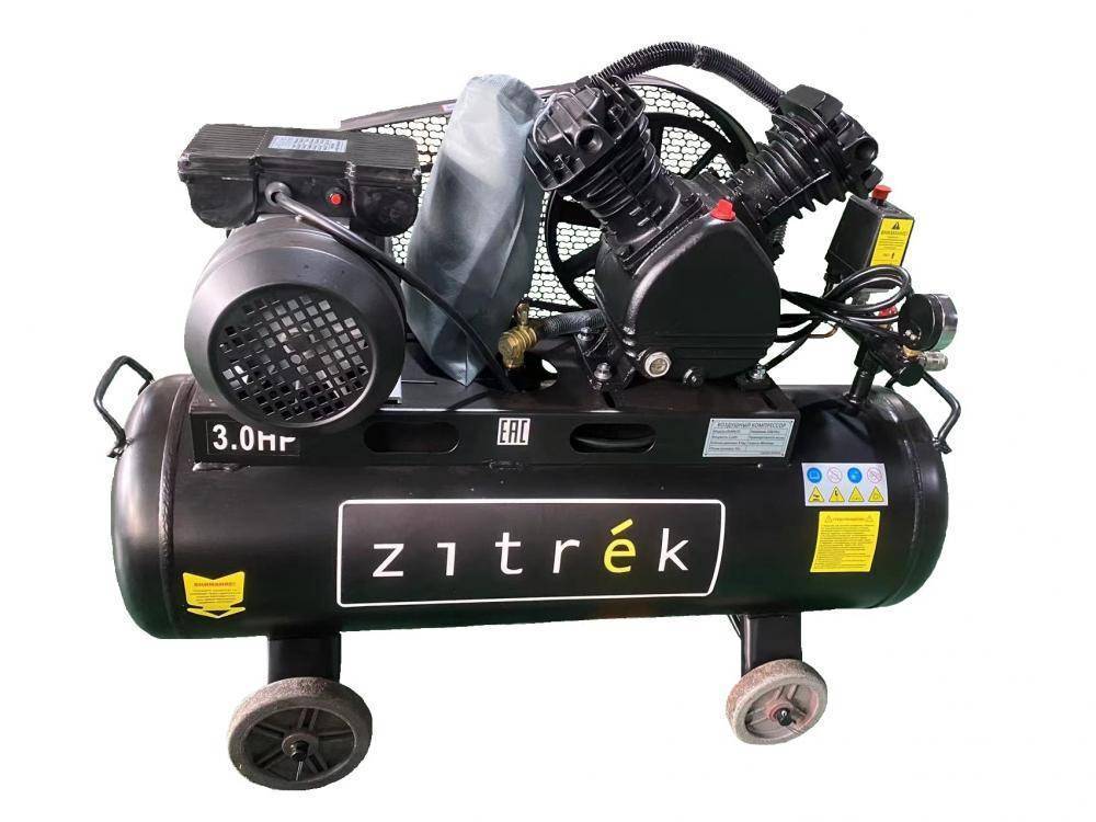 Компрессор поршневой Zitrek z3k440/50 009-0053