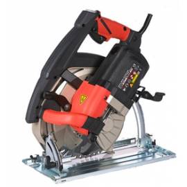 Дисковая универсальная пила BladeRunner ЕНС.230/4